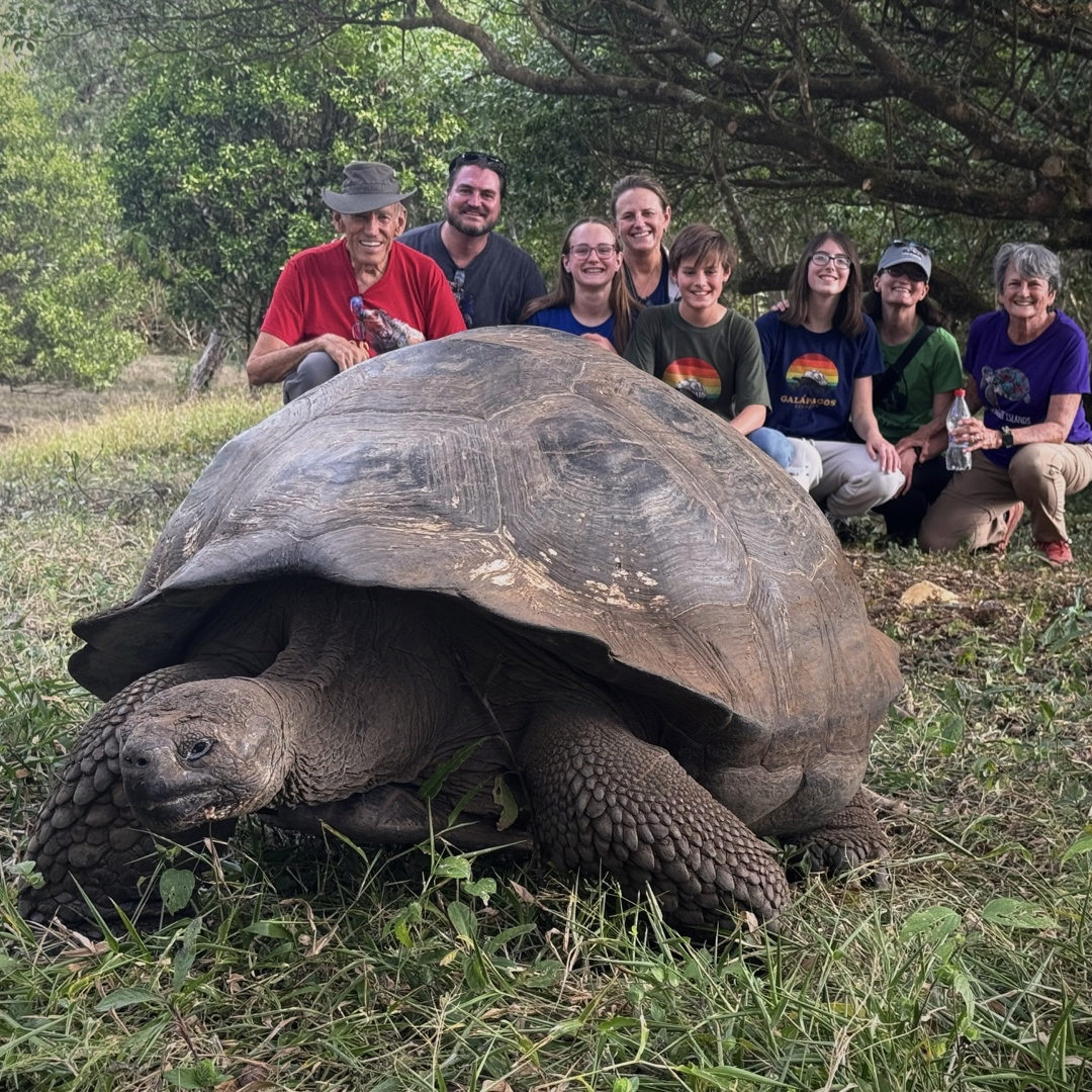 7 Day Galapagos Eco Community Explorer